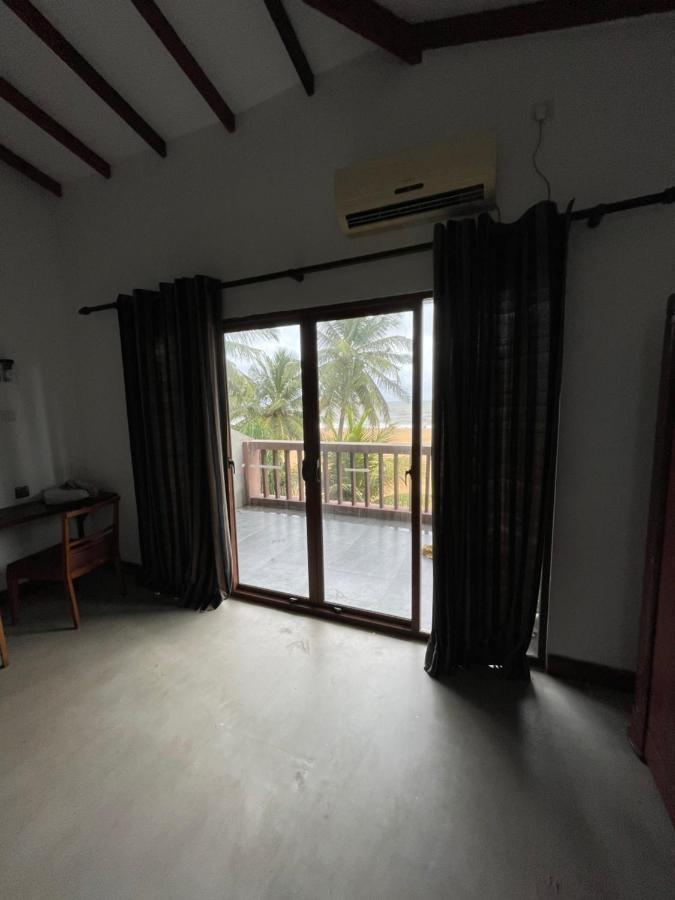 Sea Sands Beach Hostel Negombo Exterior foto